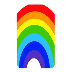 Rainbow Memory Card Reader