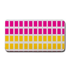 Squares Pattern Background Colorful Squares Wallpaper Medium Bar Mats