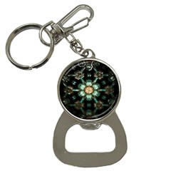 Kaleidoscope With Bits Of Colorful Translucent Glass In A Cylinder Filled With Mirrors Button Necklaces by Simbadda