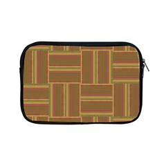 Pattern Apple Ipad Mini Zipper Cases