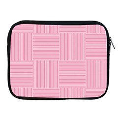 Pattern Apple Ipad 2/3/4 Zipper Cases