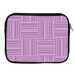 Pattern Apple Ipad 2/3/4 Zipper Cases