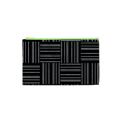 Pattern Cosmetic Bag (XS)