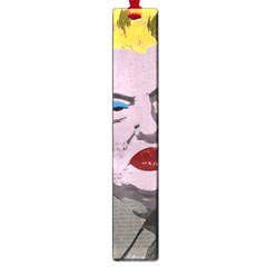 Happy Birthday Mr  President  Large Book Marks by Valentinaart