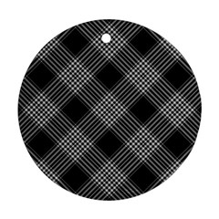 Pattern Ornament (Round)