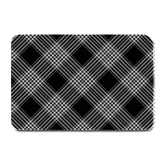 Pattern Plate Mats