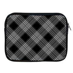 Pattern Apple iPad 2/3/4 Zipper Cases