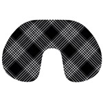 Pattern Travel Neck Pillows Front