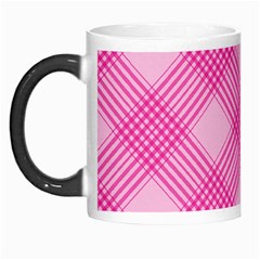 Pattern Morph Mugs