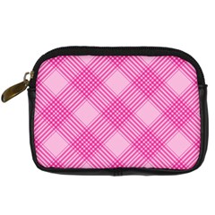 Pattern Digital Camera Cases