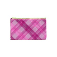 Pattern Cosmetic Bag (XS)