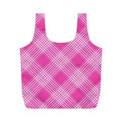 Pattern Full Print Recycle Bags (m) 