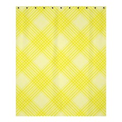 Pattern Shower Curtain 60  X 72  (medium) 