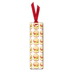 Hamburger Pattern Small Book Marks by Simbadda