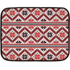 Folklore Fleece Blanket (Mini)