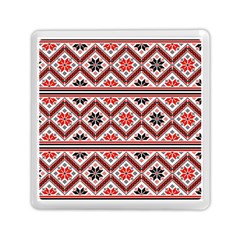 Folklore Memory Card Reader (Square) 