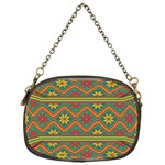 Folklore Chain Purses (One Side)  Front