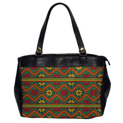 Folklore Office Handbags by Valentinaart