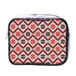 Folklore Mini Toiletries Bags Front