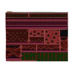 Blaster Master Cosmetic Bag (XL) Front