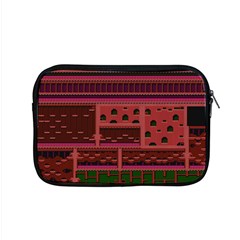 Blaster Master Apple Macbook Pro 15  Zipper Case