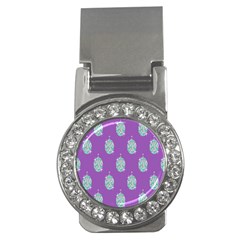 Disco Ball Wallpaper Retina Purple Light Money Clips (cz) 