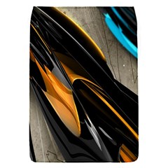 Abstract 3d Flap Covers (s)  by Simbadda