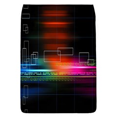 Abstract Binary Flap Covers (s)  by Simbadda