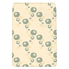 Flower Floral Pink Flap Covers (s)  by Alisyart