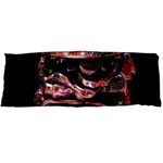 Hamburgers Digital Art Colorful Body Pillow Case (Dakimakura) Body Pillow Case