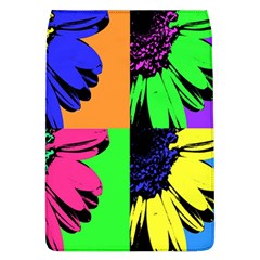 Flower Pop Sunflower Flap Covers (l)  by Alisyart