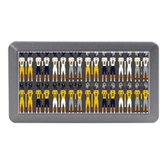 Football Uniforms Team Clup Sport Memory Card Reader (mini) by Alisyart