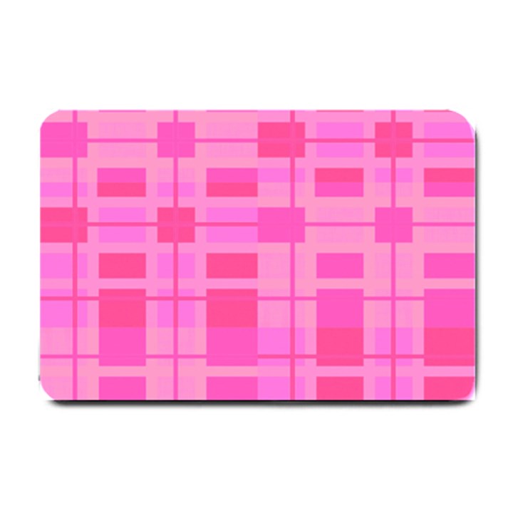 Pattern Small Doormat 