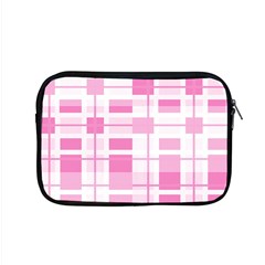 Pattern Apple Macbook Pro 15  Zipper Case by Valentinaart