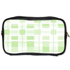 Pattern Toiletries Bags