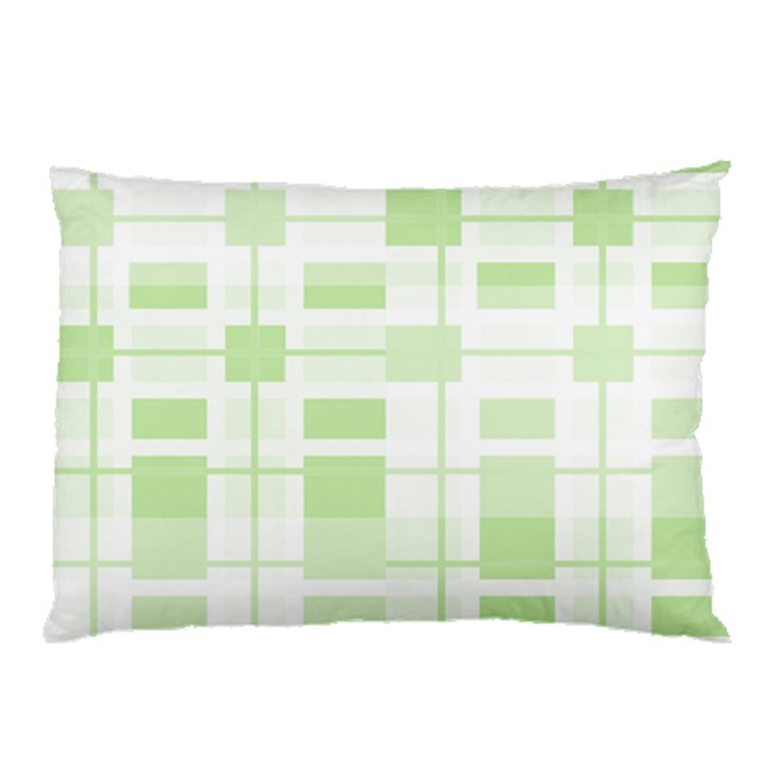 Pattern Pillow Case (Two Sides)