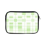 Pattern Apple iPad Mini Zipper Cases Front