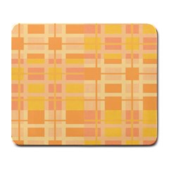 Pattern Large Mousepads by Valentinaart