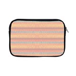 Lines Apple iPad Mini Zipper Cases Front