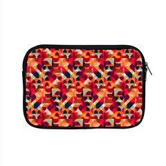 Modern Graphic Apple Macbook Pro 15  Zipper Case