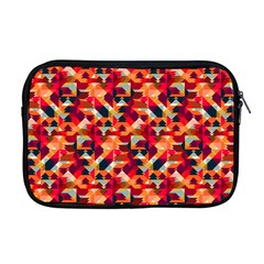 Modern Graphic Apple Macbook Pro 17  Zipper Case by Alisyart