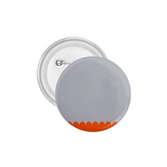 Orange Gray Scallop Wallpaper Wave 1 75  Buttons