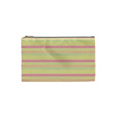 Lines Cosmetic Bag (Small) 