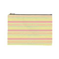 Lines Cosmetic Bag (Large) 