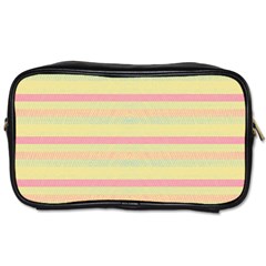 Lines Toiletries Bags