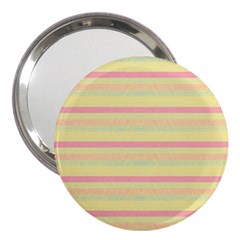 Lines 3  Handbag Mirrors