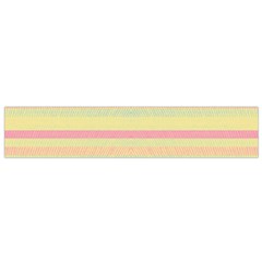 Lines Flano Scarf (Small)