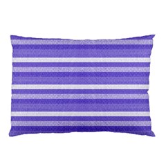 Lines Pillow Case (two Sides)