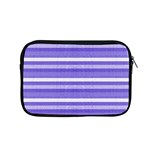 Lines Apple MacBook Pro 15  Zipper Case Front