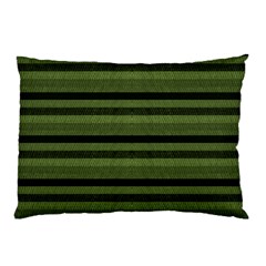 Lines Pillow Case (two Sides)